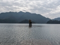 Hanshan Lake-1