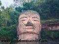 Leshan Buddha (2)