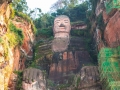 Leshan Buddha (3)