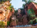 Leshan Buddha (4)