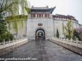 Luoyang Old City