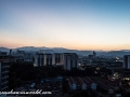 KL Sunrise (1 of 5)