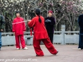 Tai Chi