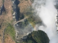 Vic Falls above-64